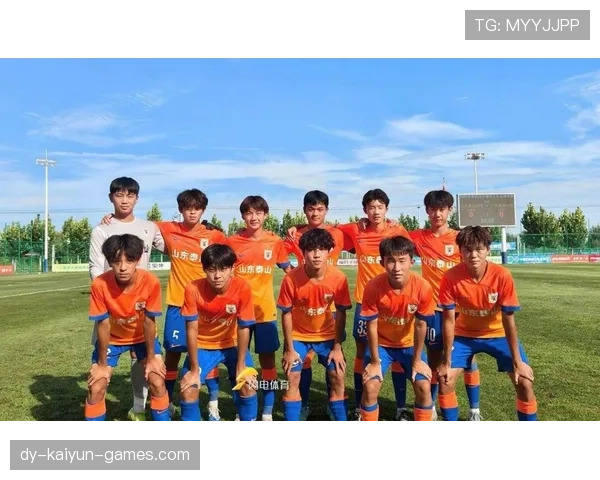 国字号球队青训成果汇总，足球国青队